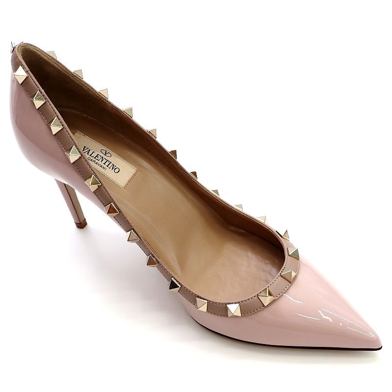 高級感 F03182 新品 期間限定開催! ヴァレンティノ VALENTINO
