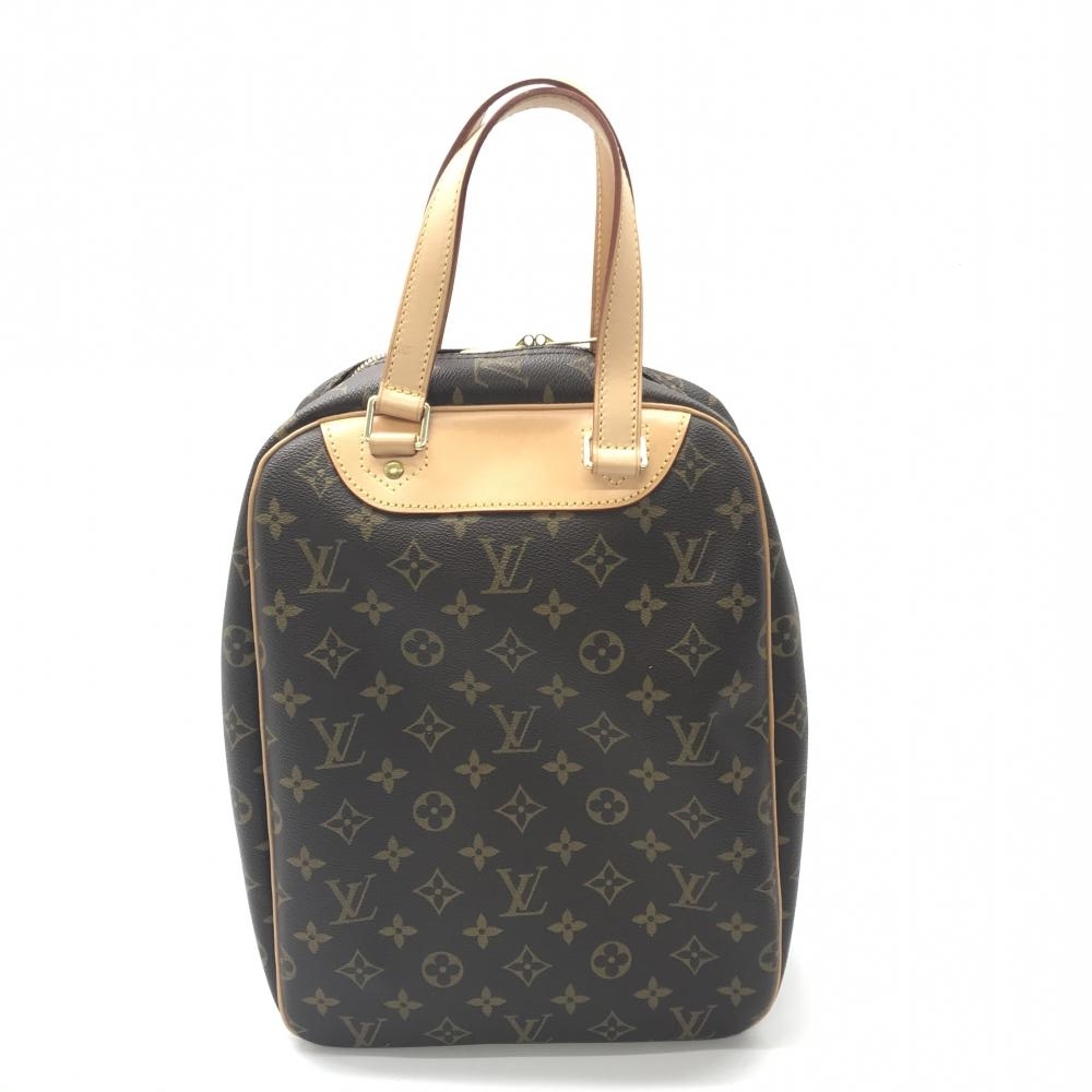 LOUIS VUITTON ルイヴィトン M41450 エクスキュルシオン モノグラム