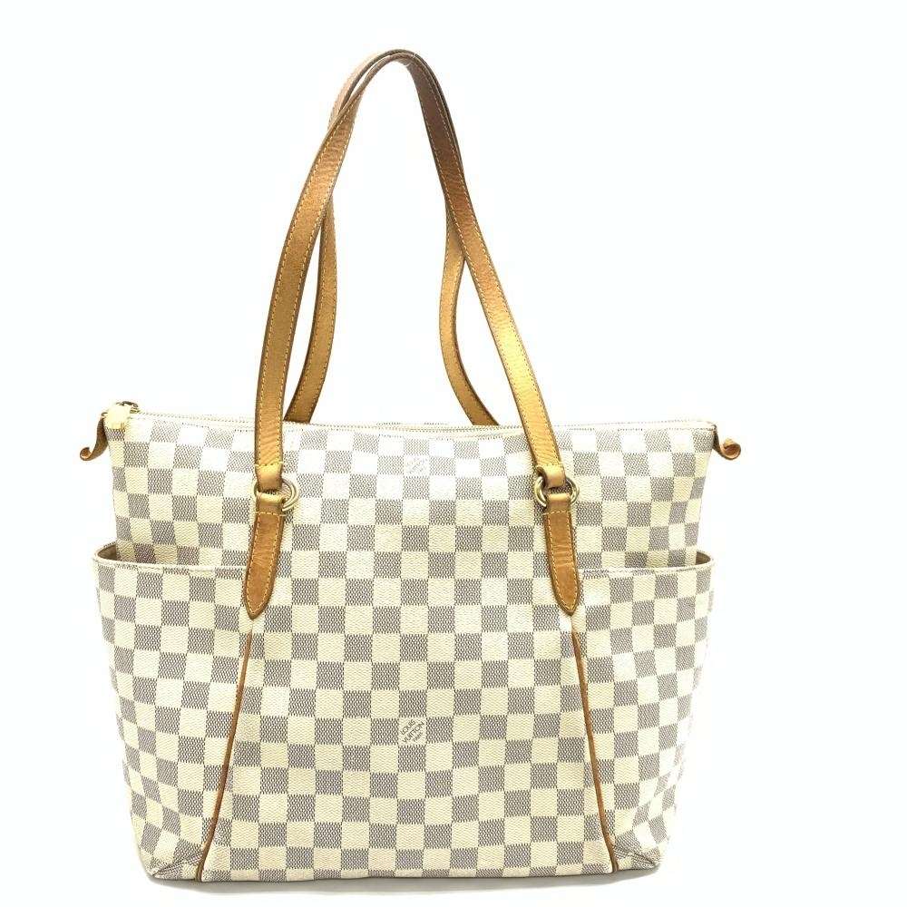 LOUIS VUITTON ルイヴィトン N41280 トータリーPM ダミエアズール