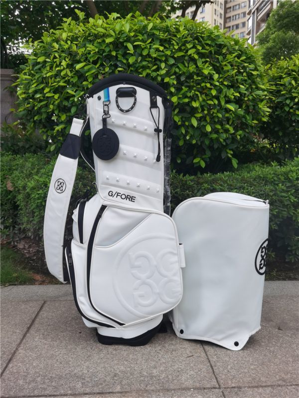 ヤフオク! - PXG キャディバッグ ゴルフバッグ parsons x...