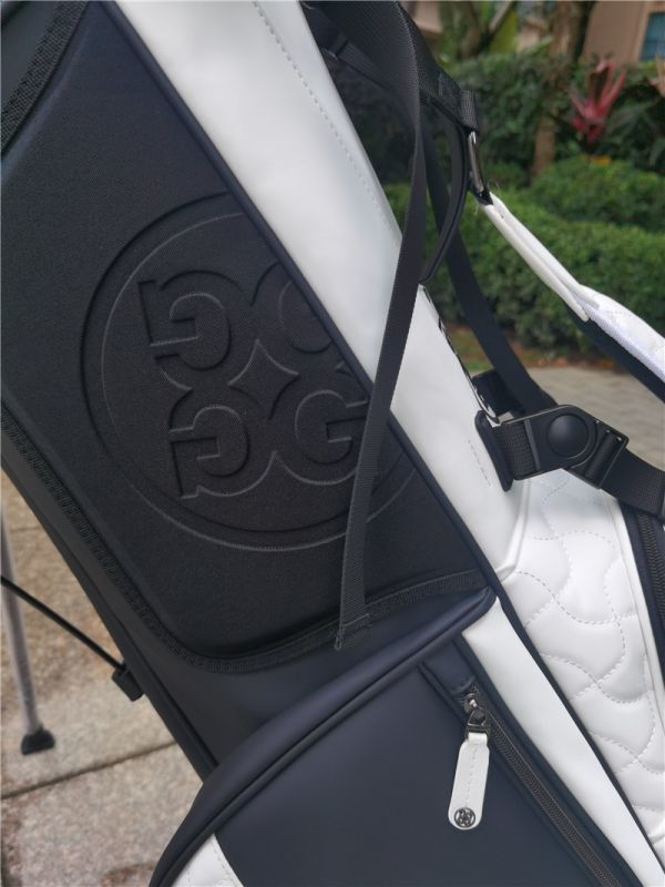 PXG 9型/4.5kg/PU, white キャディーバック ゴルフバッグ PXG 9型/4.5kg/PU, white キャディーバック ゴルフバッグ