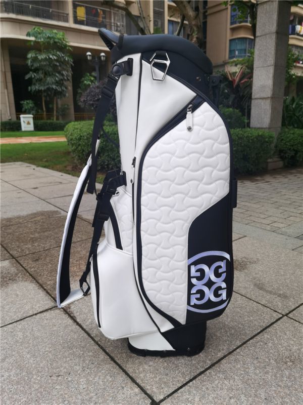 PXG 9型/4.5kg/PU, white キャディーバック ゴルフバッグ PXG 9型/4.5kg/PU, white キャディーバック ゴルフバッグ