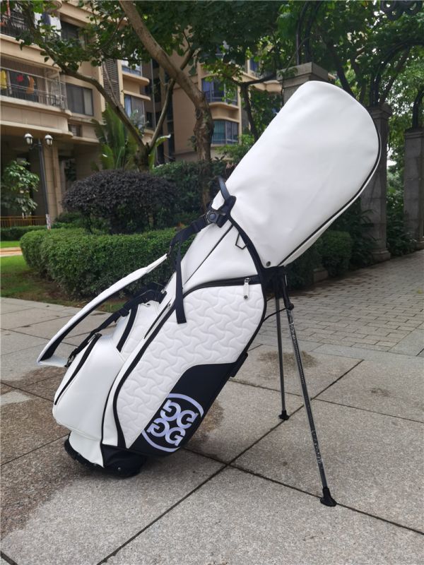 PXG 9型/4.5kg/PU, white キャディーバック ゴルフバッグ PXG 9型/4.5kg/PU, white キャディーバック ゴルフバッグ