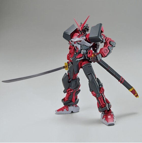 Paypayフリマ バンダイ ｈｇ 1 144 ガンダムアストレイレッドフレームインバージョン ガンプラ プレミヤムバンダイ 限定