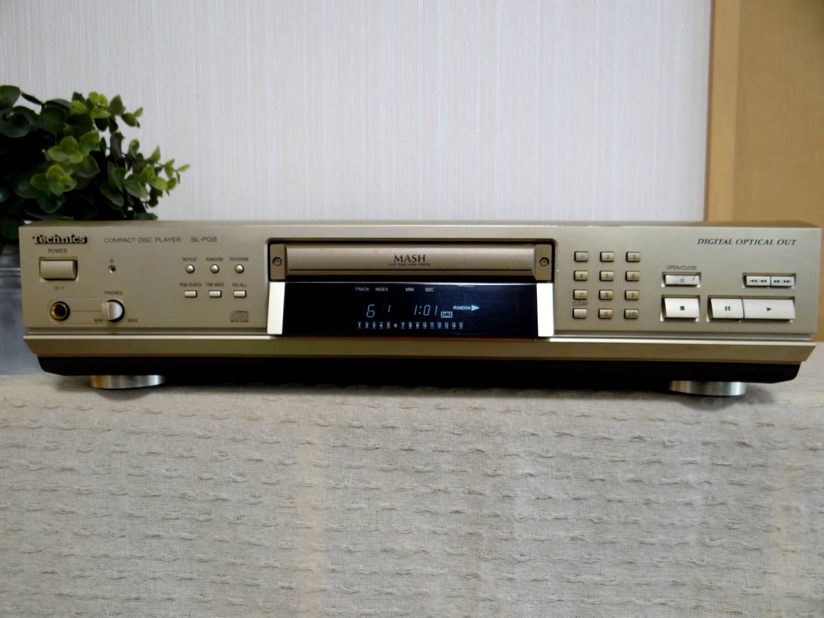 ヤフオク! - 【銘機Technics最終モデル】ドイツ製 Technic ヤフオク! - 【銘機Technics最終モデル】ドイツ製 Technic