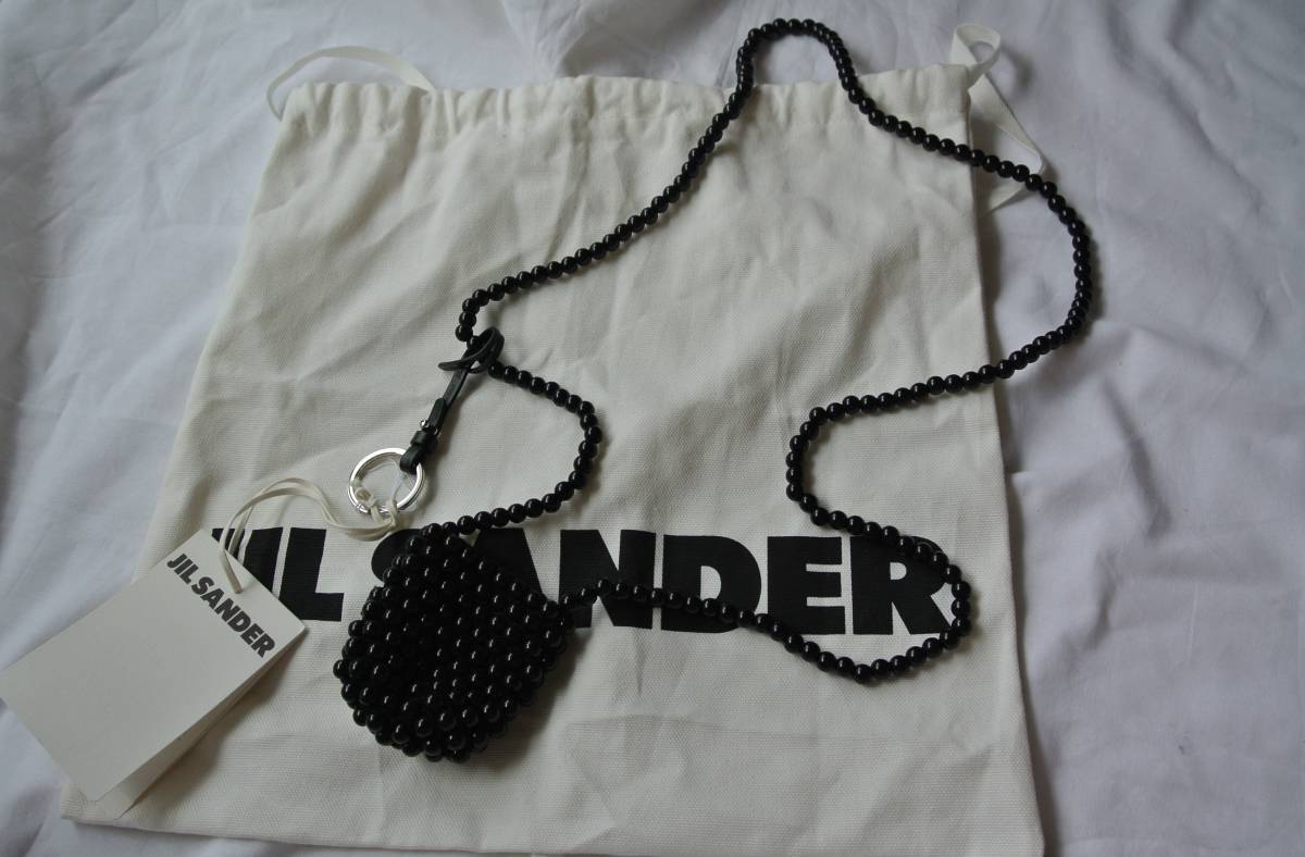 入手困難‼️】JIL SANDER ジルサンダー アクセサリー | www.uildmmilano.it