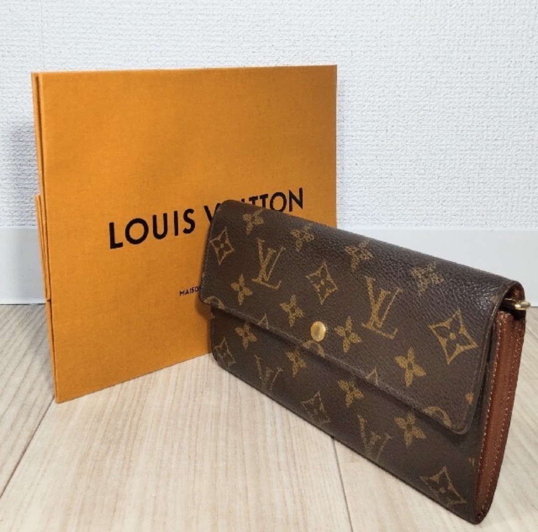 17000円大阪 手数料安い LOUIS VUITTON ルイヴィトン モノグラム