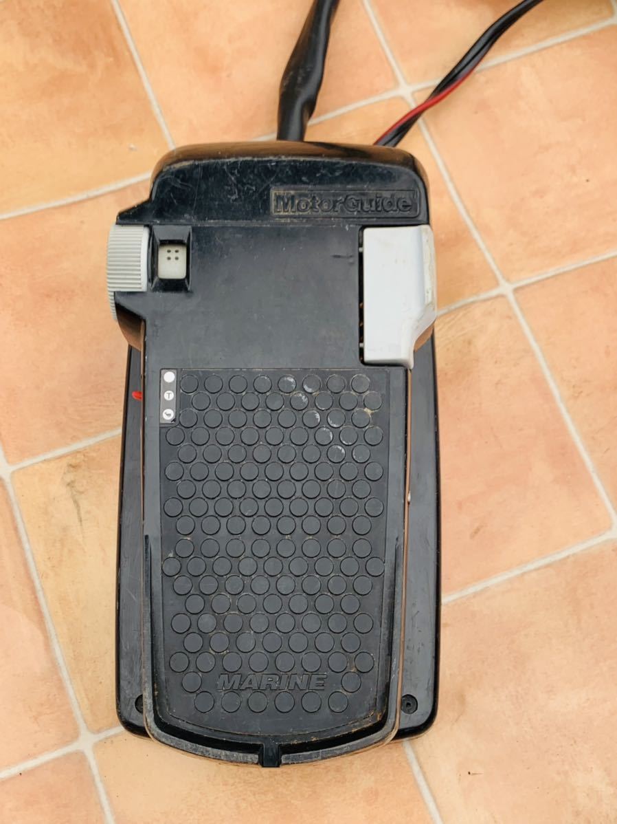 MotorGuideモーターガイド F43V POWER plus 12volts 43 LBS MotorGuideモーターガイド F43V POWER plus 12volts 43 LBS