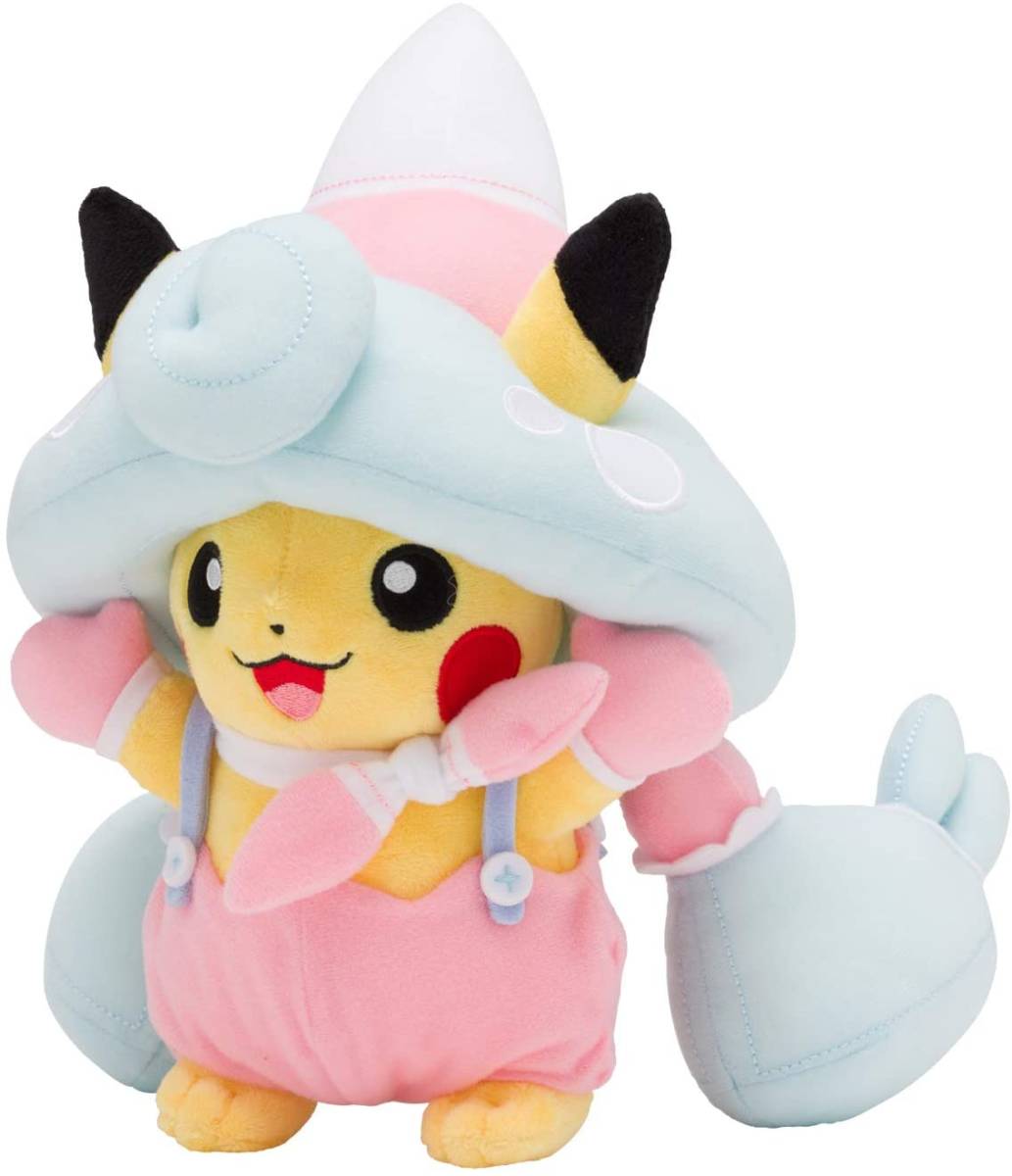 ブランド品専門の ポケモンセンター生産終了 ガラルフリーザー