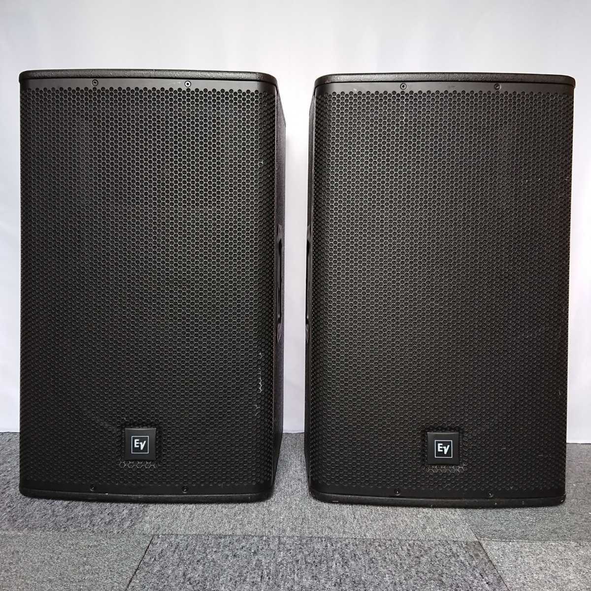 Electro-Voice エレクトロボイス ELX115 ① | www.imperermita.com.mx