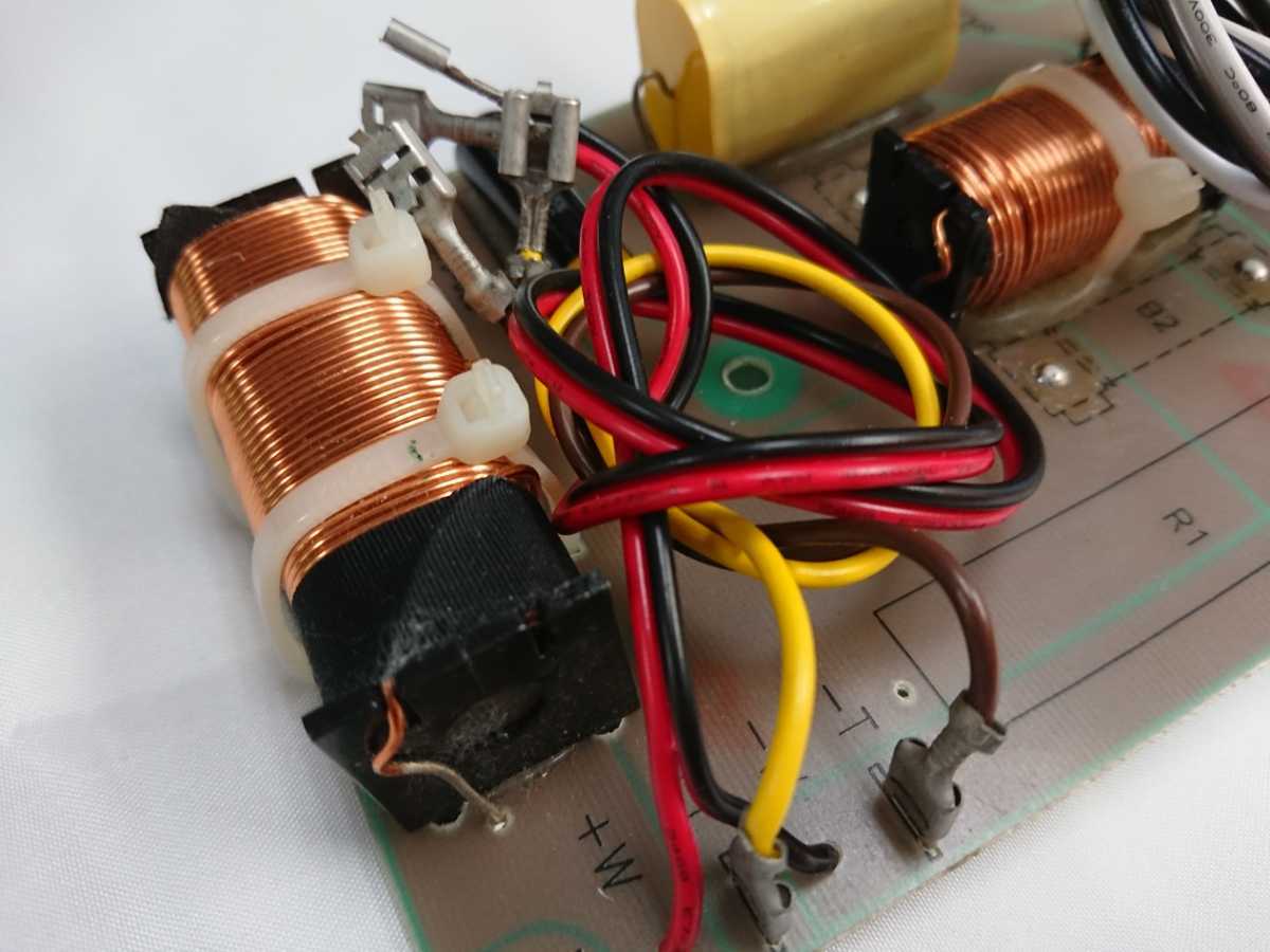 Electro Voice エレクトロボイス EV SX300 PA スピーカー ネットワーク 1本 _画像2