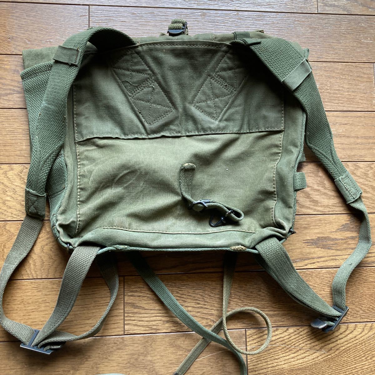 アメリカ軍実物背嚢 | pybli.com.my
