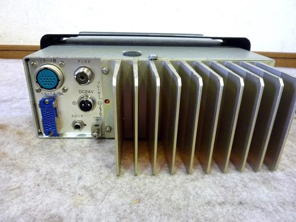 Yahoo!オークション - FURUNOフルノ/SSB送受信機 FC-26 漁業無線機 Yahoo!オークション - FURUNOフルノ/SSB送受信機 FC-26 漁業無線機