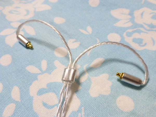 PayPayフリマ|SENNHEISER IE900 IE600 IE300 AKG N5005 用 切り込み入 ...