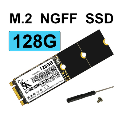 ssd m.2 ngff 128gb 2242～2280 3年保証