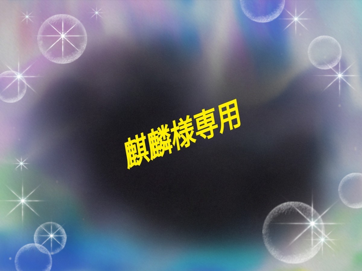 麒麟様専用 ceratinxd.com