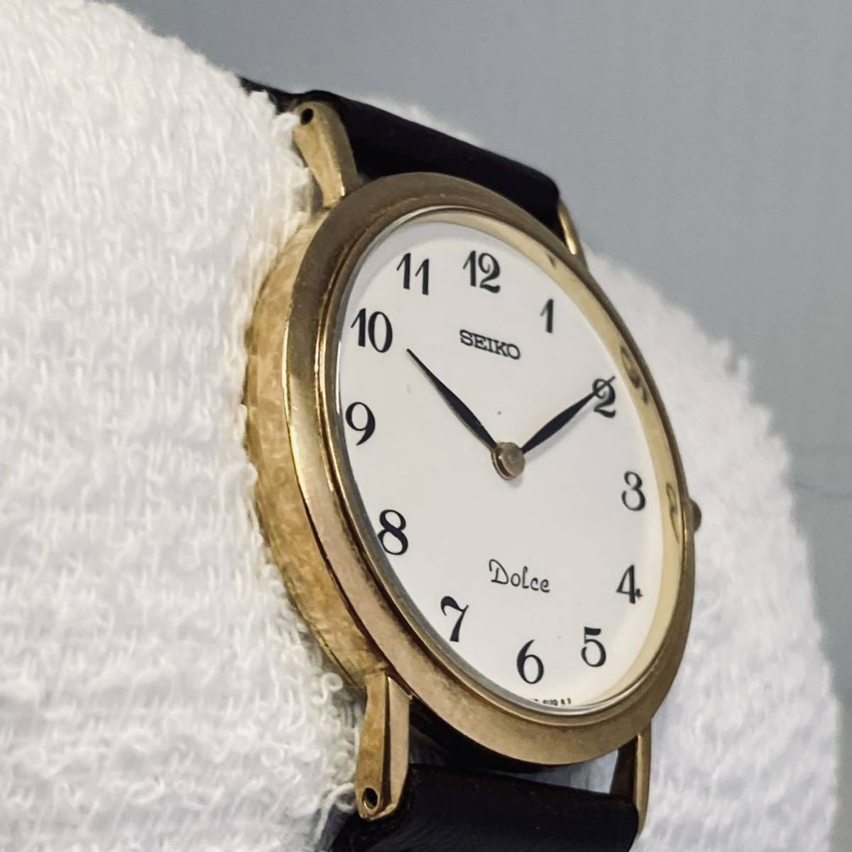 18K セイコードルチェ+sobrape.com.br
