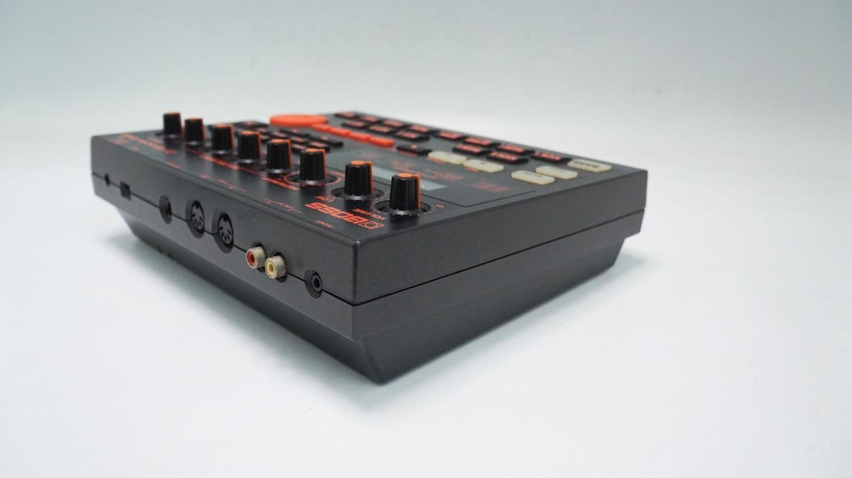 BOSS Roland Dr.Groove DR-202 リズムマシン ドラムマシン ドクター