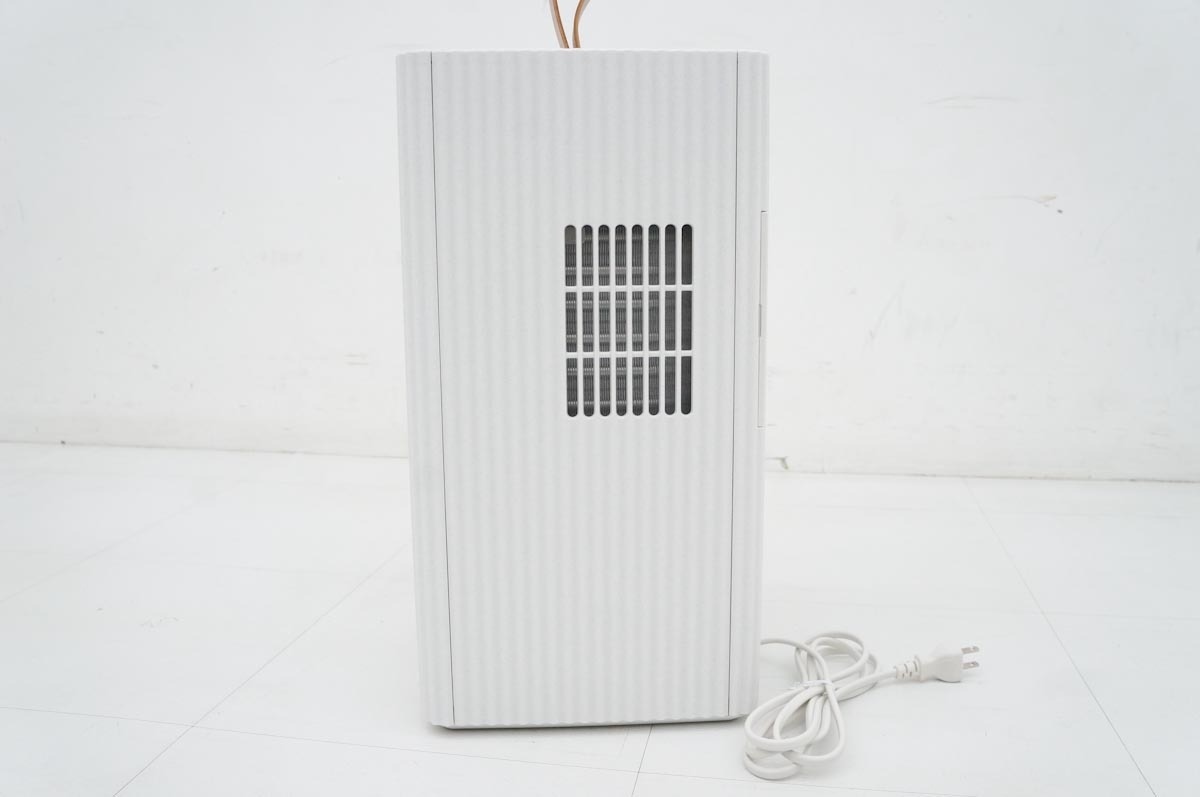 店頭展示品】 DAIKIN ダイキン ポータブルエアコン Carrime PCA10YS-W