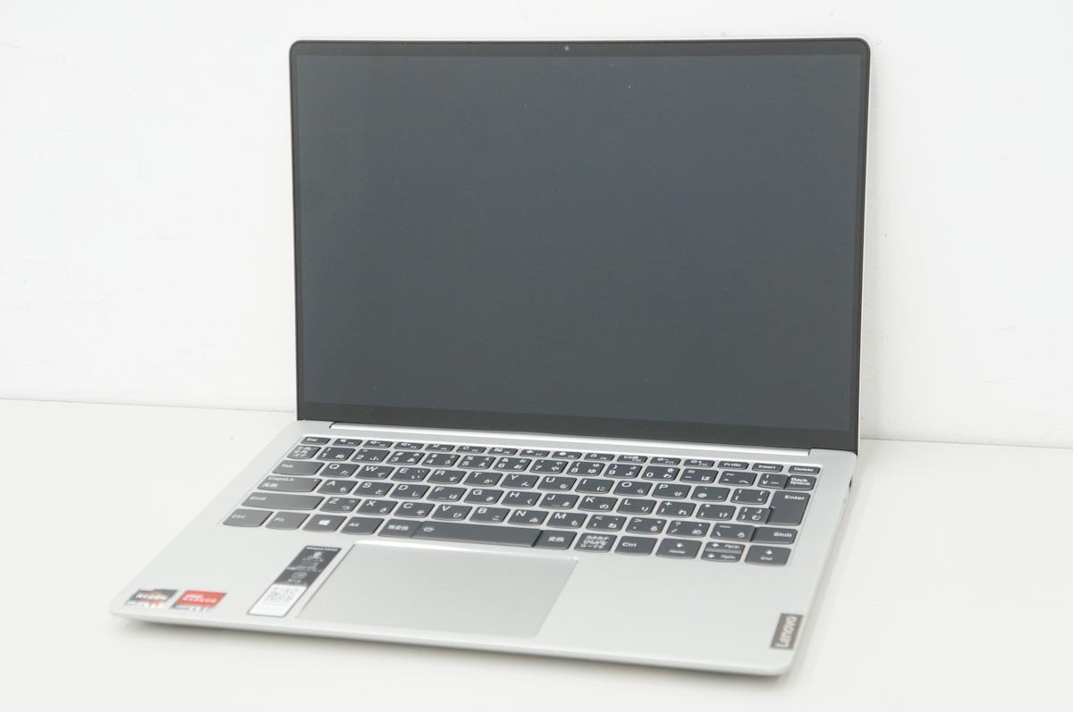 美品】【高速SSD512GB搭載】 Lenovo IdeaPad S540-13ARE Ryzen 5 4600U ...