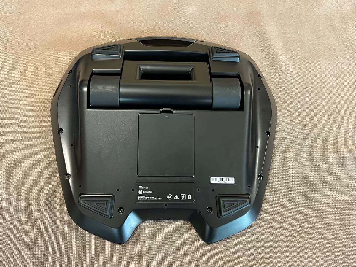 MTG SIXPAD シックスパッド 6点セット(アブズベルト アームベルトX2