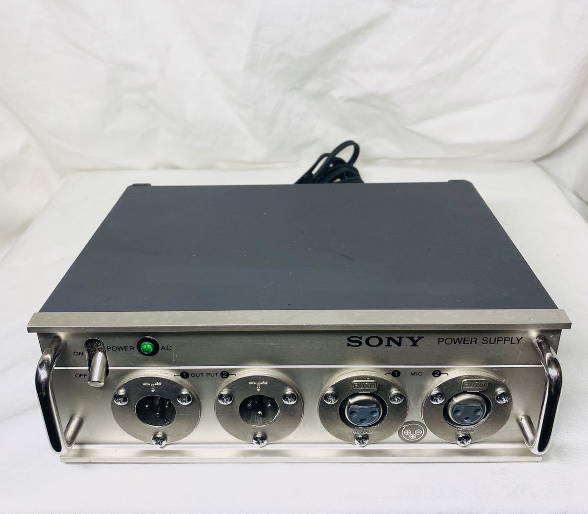 本日特価】 特長 AC-148F ソニー AC パワーサプライ AC-148F