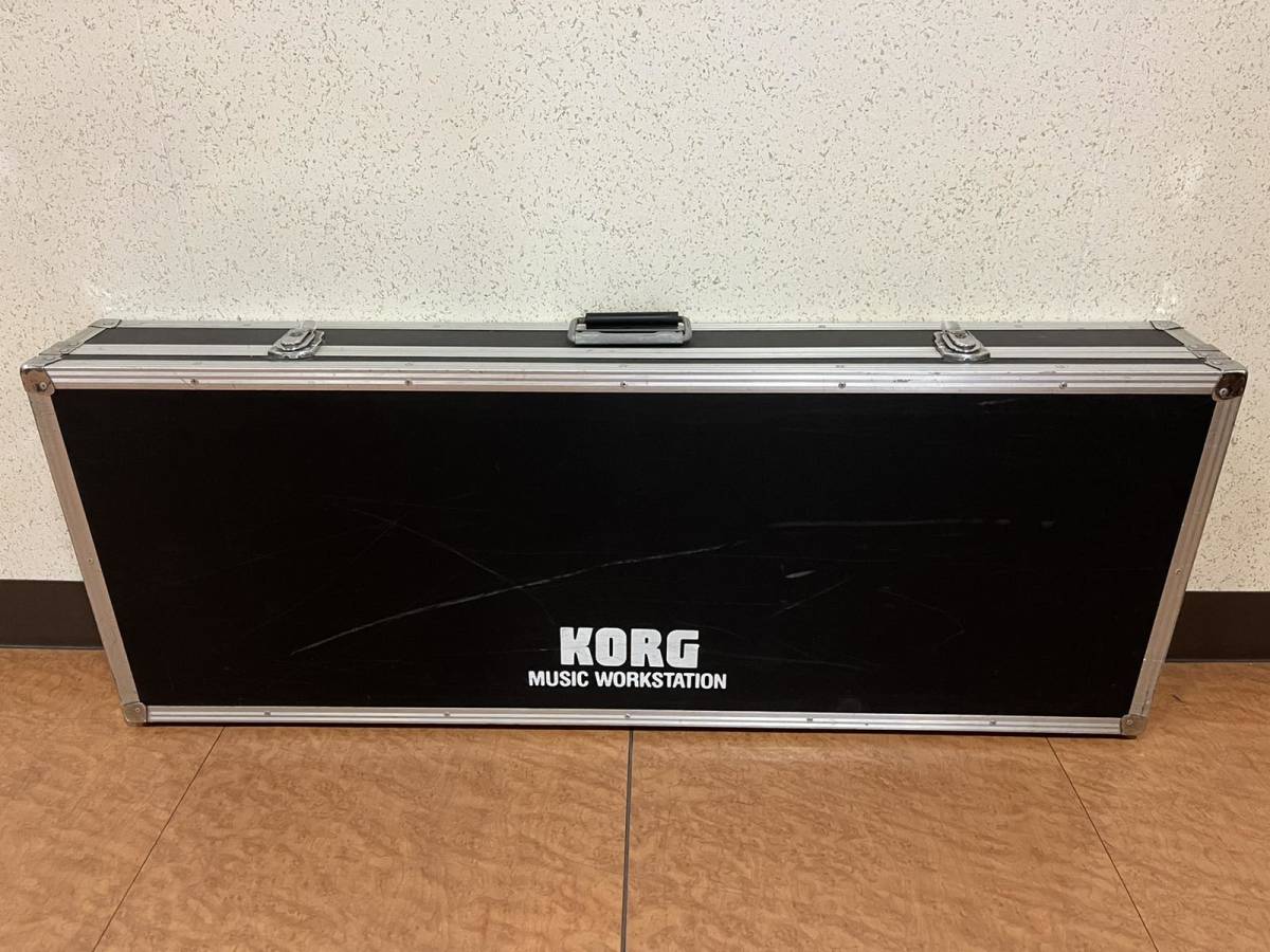 KORG M1 ハードケース的详细信息| One Map by FROM JAPAN为您提供最