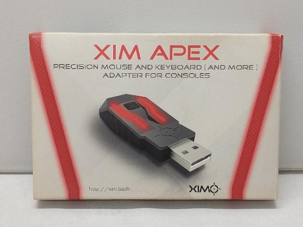全国どこでも送料無料 Xim Apex 動作確認済み コンバーター