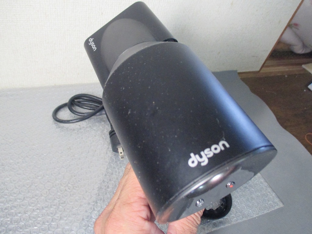 □dyson ダイソン ヘアドライヤー HD03 動作OK 訳あり品☆】☆ 商品