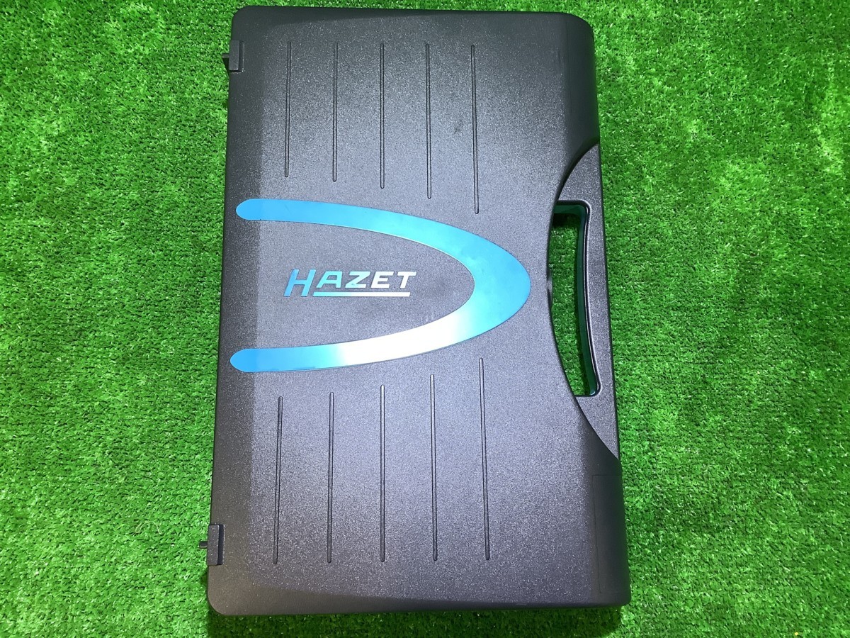 78%以上節約 フルールYahoo 店Hazet 880 17 ソケットレンチ veme.fi