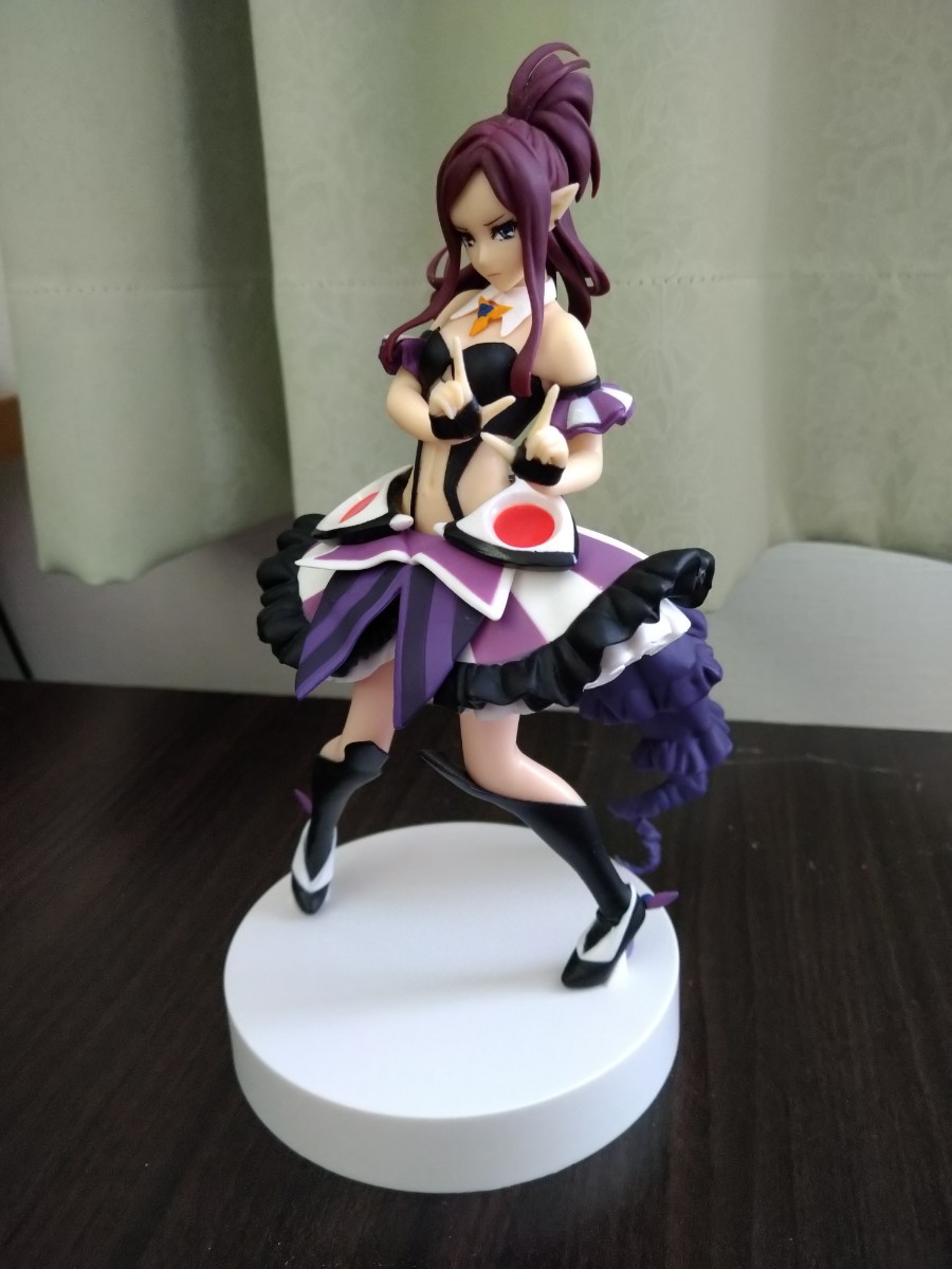 マクロスΔ フィギュア 三雲、かなめ、フレイア、マキナ、レイナ