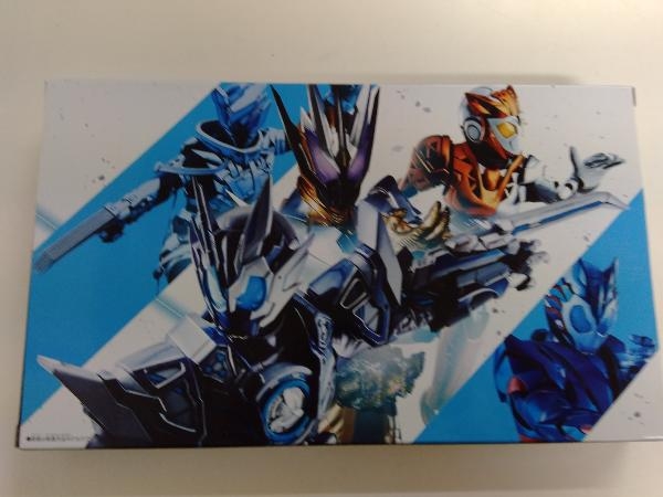 DXメモリアルプログライズキーセット SIDE A.I.M.S.&ZAIA 仮面ライダー