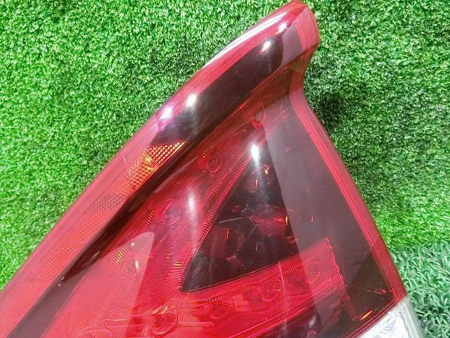 ホンダ インサイト ZE2 左テールランプ 左テールライト 左テールレンズ 左テール LED 33551-TM8-J51_画像3