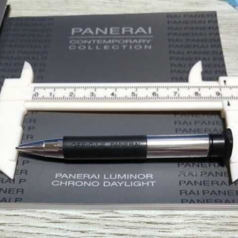 OFFICINE PANERAI 純正 op ロゴ マーク 入り 専用 ツール 工具 OFFICINE PANERAI 純正 op ロゴ マーク 入り 専用 ツール 工具