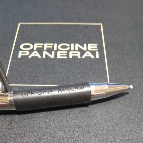 OFFICINE PANERAI 純正 op ロゴ マーク 入り 専用 ツール 工具 OFFICINE PANERAI 純正 op ロゴ マーク 入り 専用 ツール 工具