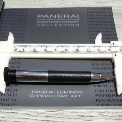 OFFICINE PANERAI 純正 op ロゴ マーク 入り 専用 ツール 工具 OFFICINE PANERAI 純正 op ロゴ マーク 入り 専用 ツール 工具