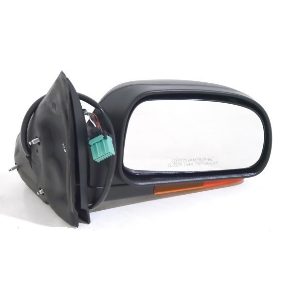 Chevrolet Trail Blazer -GMCemboi02-09y left right winker door mirror side mirror heater attaching with cover electric mirror 7 line 