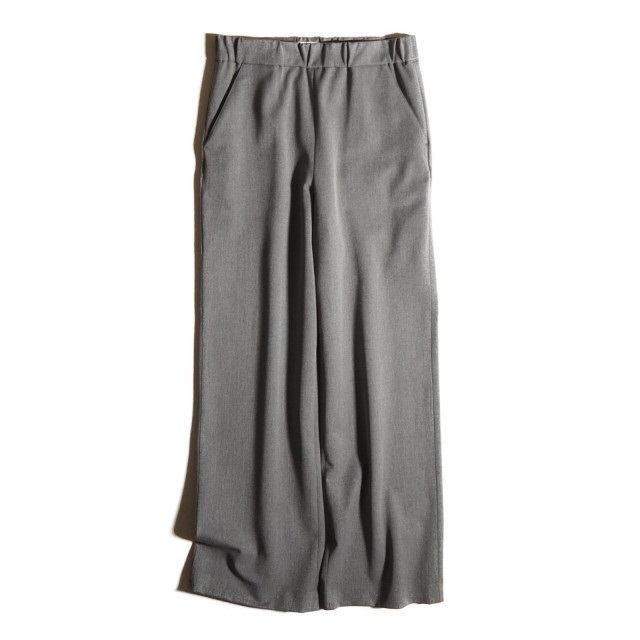 J8732f56 ▽RAWTUS ロゥタス アパルトモン 購入▽ 21AW Relax Pants