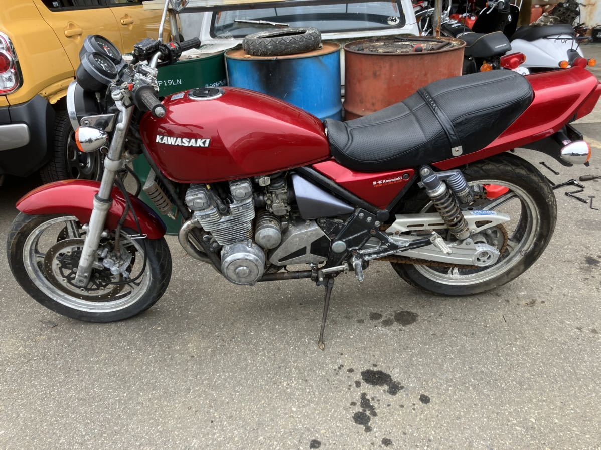 KAWASAKI Z1000MK2 KZ1000MK2 Z750FX 社外シート | www.csi.matera.it