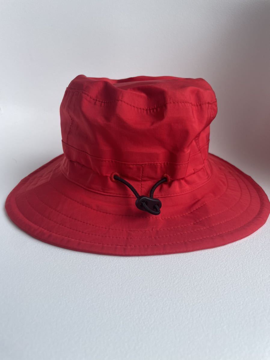 ◆値下げ！ポールワーズ デュアルフォースレイン ハットPOLEWARDS DUALFORCE RAINHAT PWA15S0093 ユニセックス M キャップ 帽子