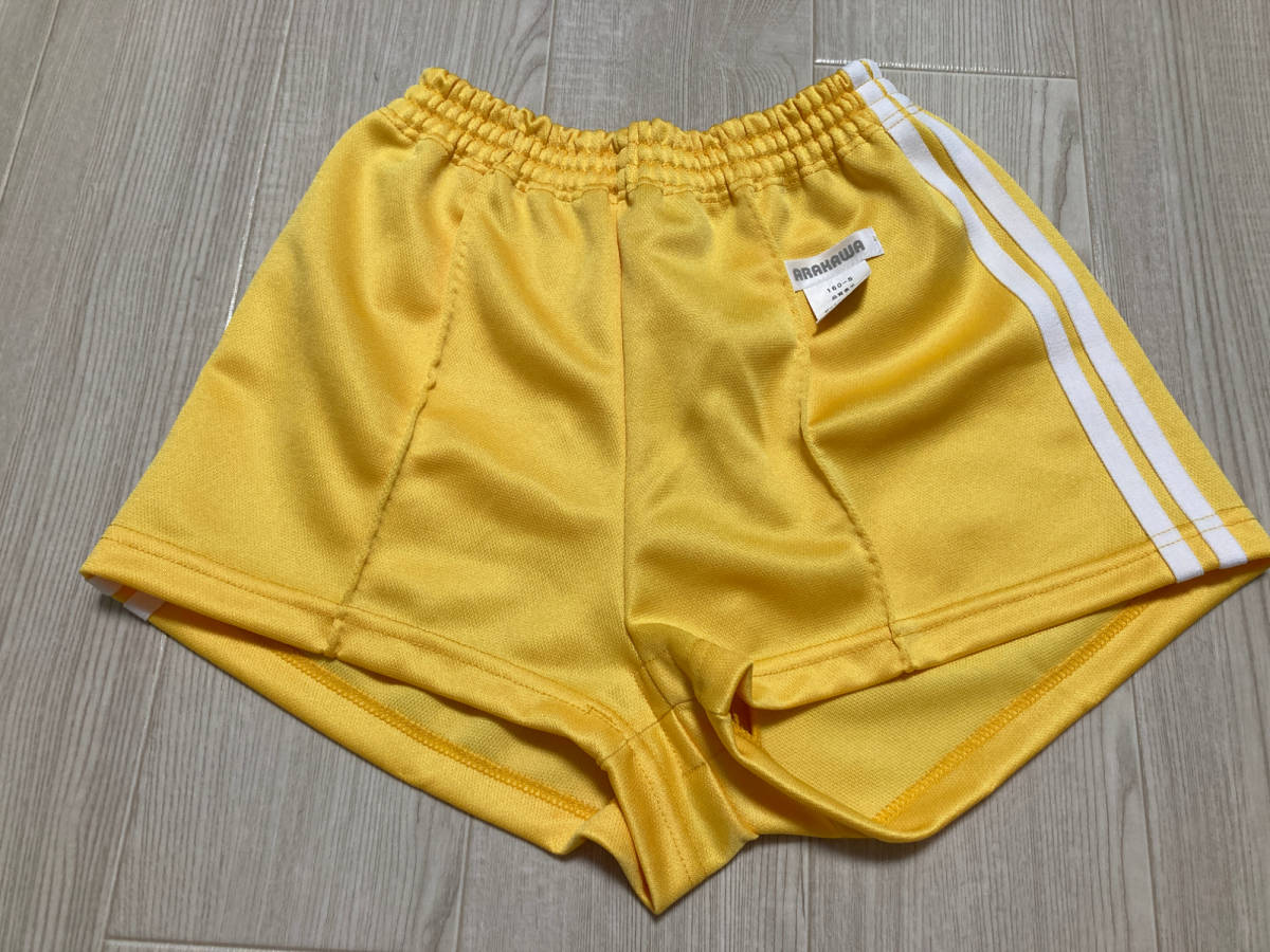 Yahoo!オークション - ショートパンツ 短パン 体操服 体操着 160 Yahoo!オークション - ショートパンツ 短パン 体操服 体操着 160