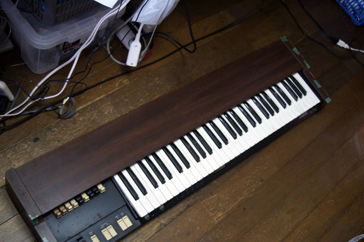 低価格の ハモンド Hammond XB-2 鍵盤楽器