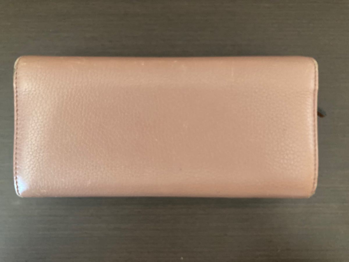 GUCCI グッチ 376186 レザー フローラ 長財布|PayPayフリマ