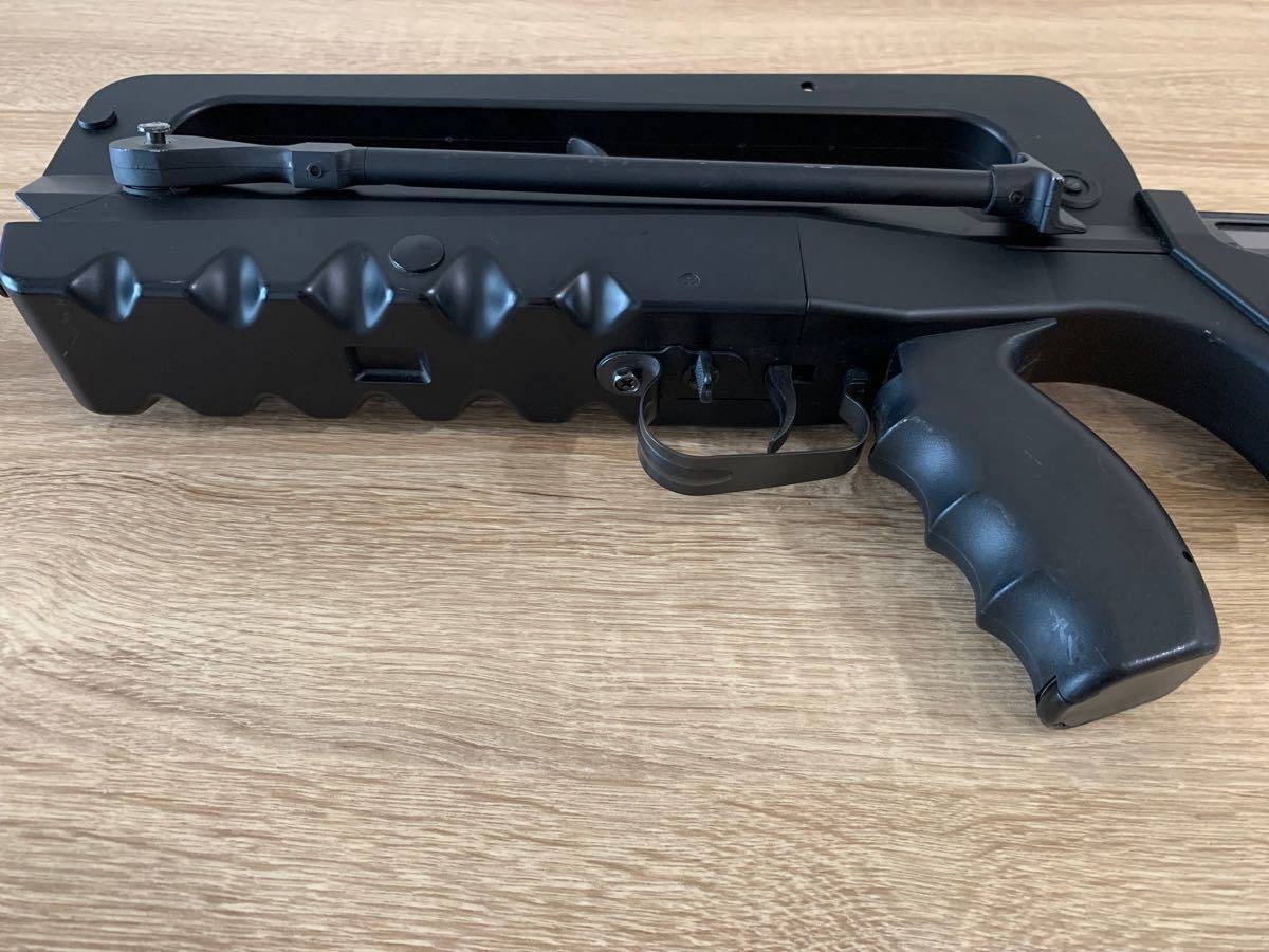 東京マルイ famas 動作確認済み セミオート フルオート 電動ガン 東京マルイ famas 動作確認済み セミオート フルオート 電動ガン