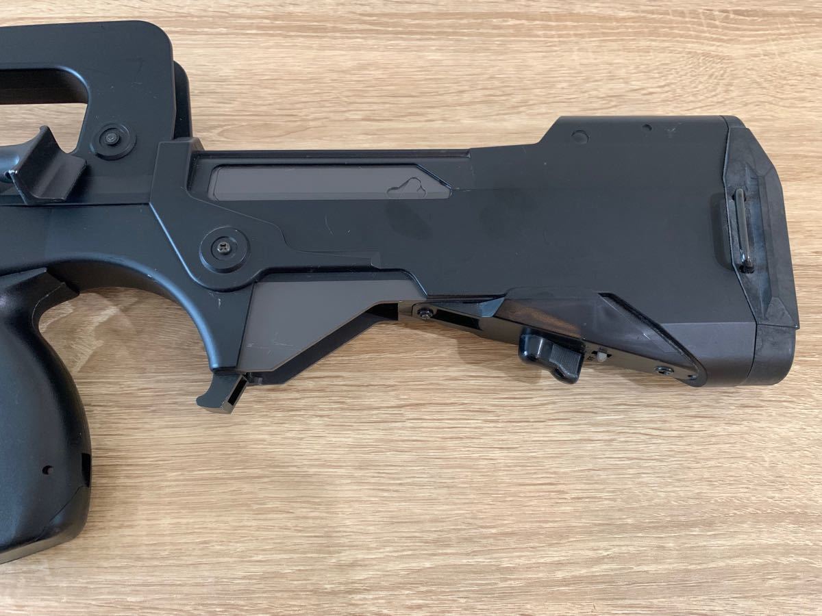 東京マルイ famas 動作確認済み セミオート フルオート 電動ガン 東京マルイ famas 動作確認済み セミオート フルオート 電動ガン
