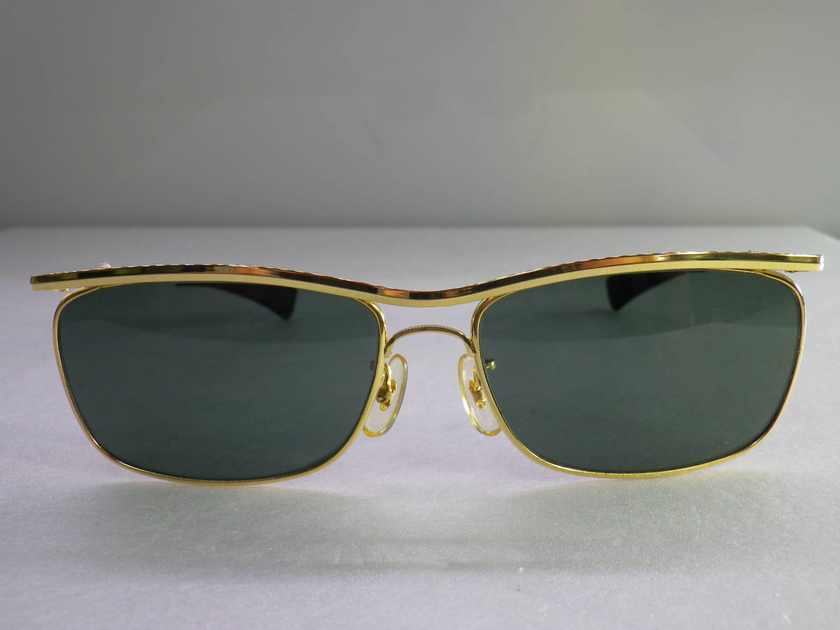 *[Ray-Ban RayBan [B&Lo Lynn Piaa nⅡDX] Vintage солнцезащитные очки ]*