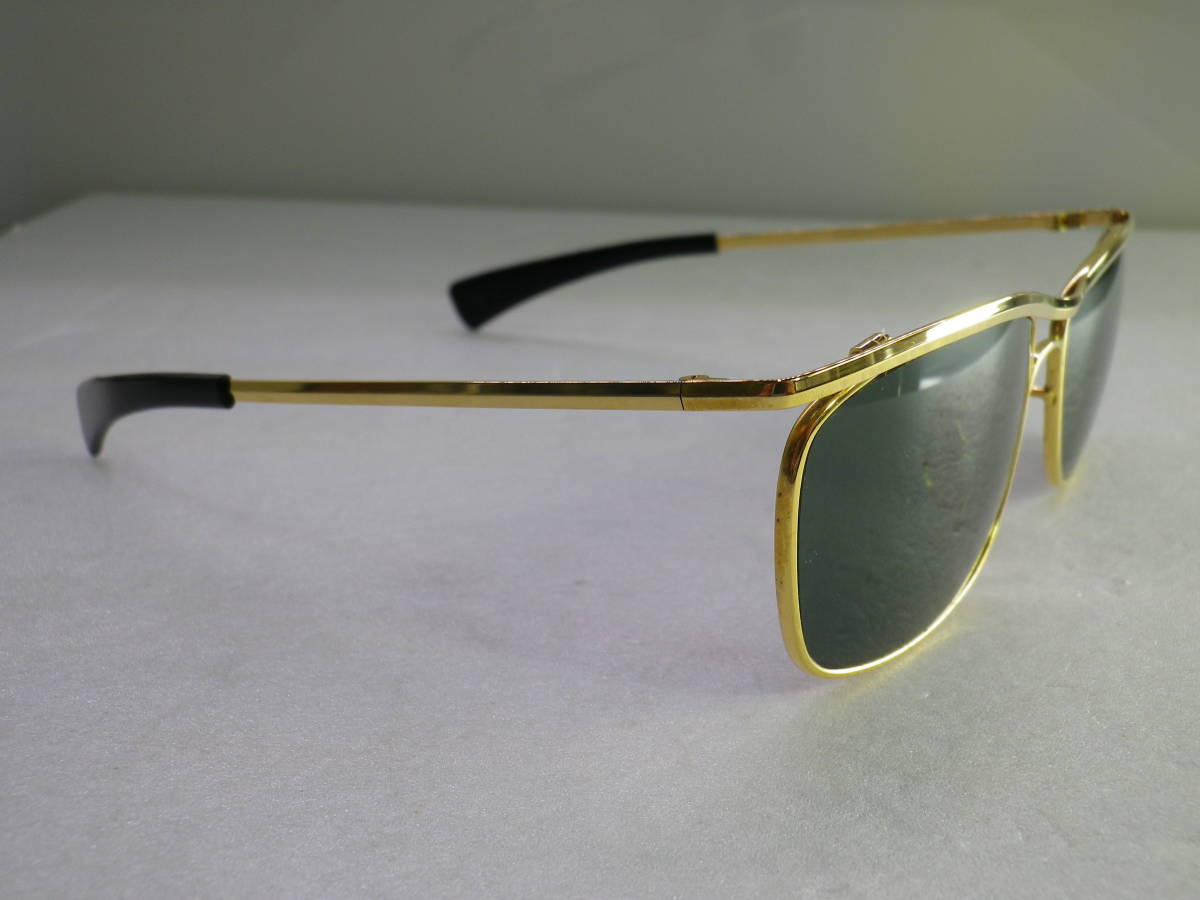 *[Ray-Ban RayBan [B&Lo Lynn Piaa nⅡDX] Vintage солнцезащитные очки ]*