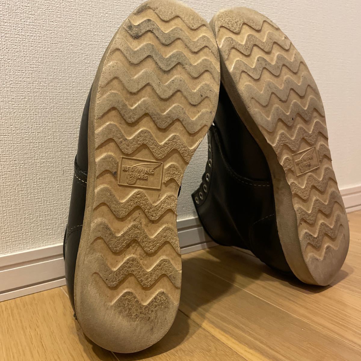 RED WING レッドウィング ブーツ ccorca.org