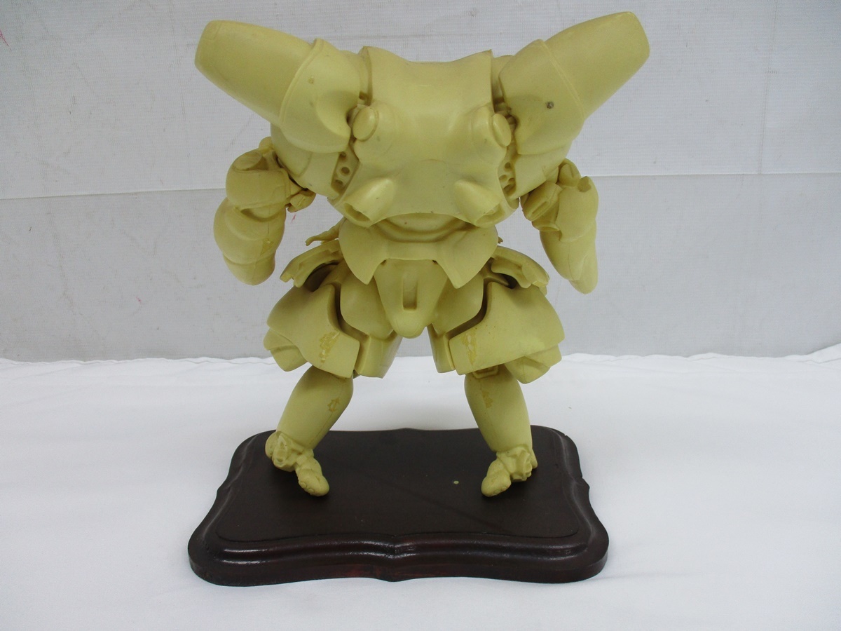 Yahoo!オークション - 9482B ソフトワイヤード 1/12 士郎正宗 Yahoo!オークション - 9482B ソフトワイヤード 1/12 士郎正宗