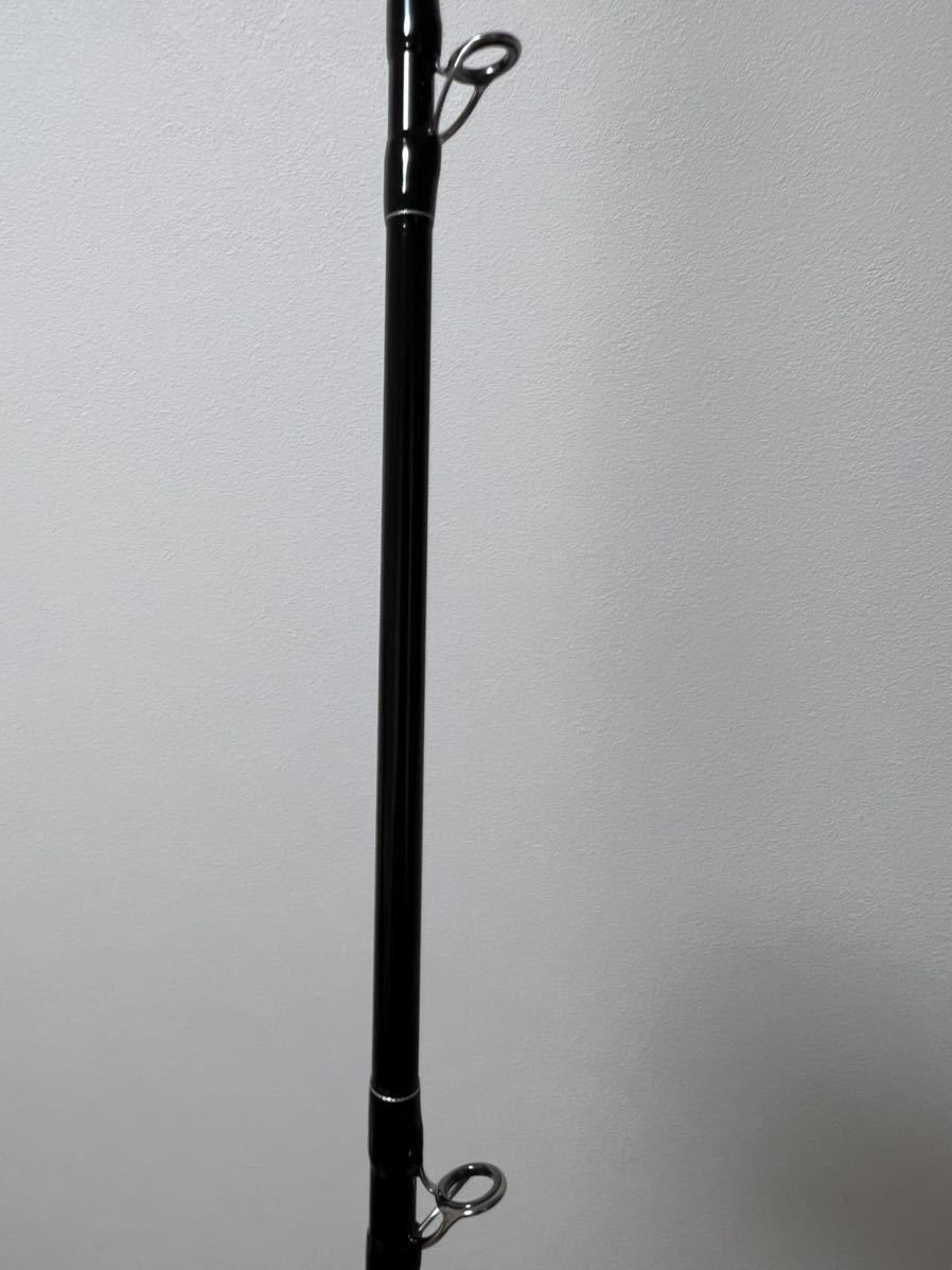 ヤフオク! - 美品 ゼナック MUTHOS Sonio ミュートス ソニオ 格安オンラインショップ ZENAQ Kガイド ミュートス ソニオ100M Sonio MUTHOS ロッド